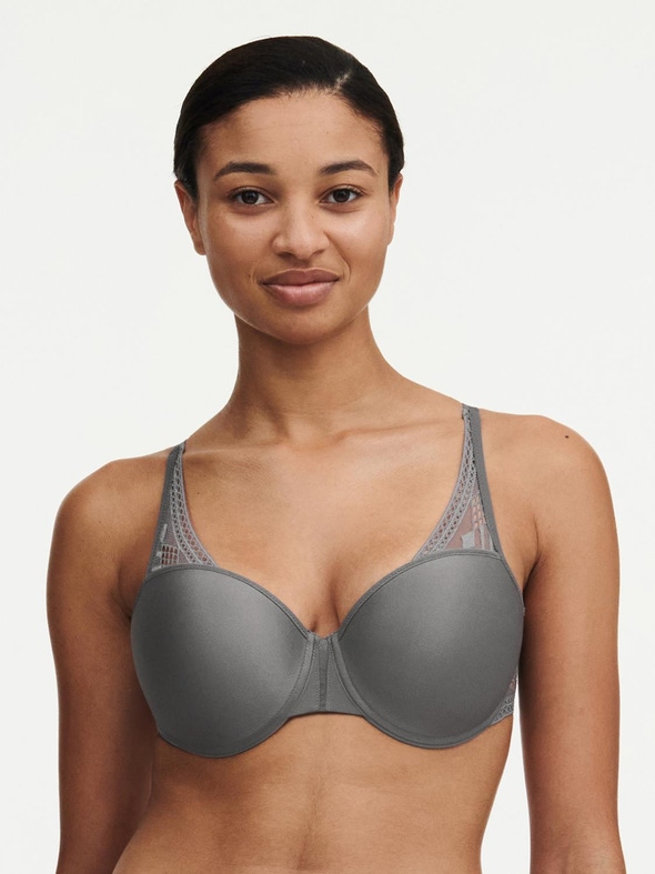 Passionata | ONDINE - Half cup BH med memory foam
