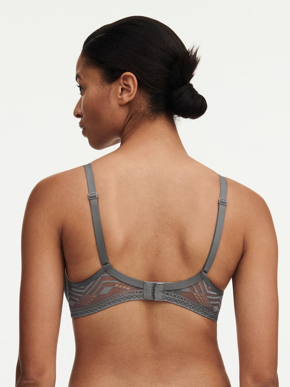 Passionata | ONDINE - Half cup BH med memory foam