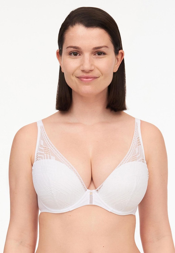 Passionata | ONDINE - Plunge t-shirt BH