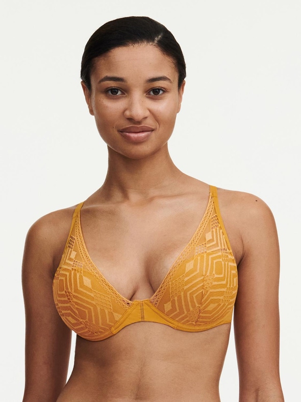 Passionata | ONDINE - Plunge t-shirt BH