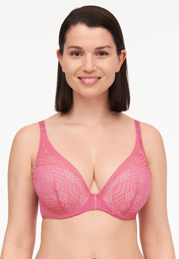 Passionata | ONDINE - T-shirt BH med plunge