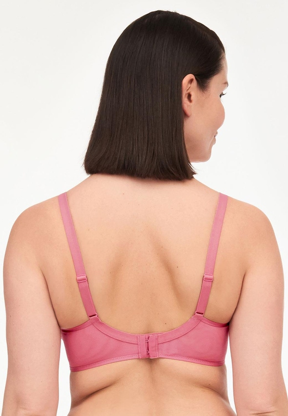 Passionata | ONDINE - T-shirt BH med plunge