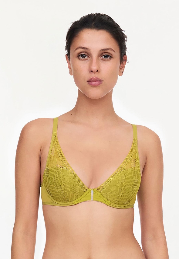 Passionata | ONDINE - T-shirt BH med plunge