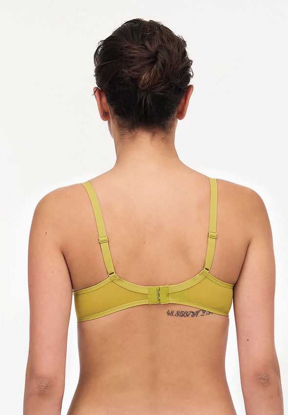 Passionata | ONDINE - T-shirt BH med plunge