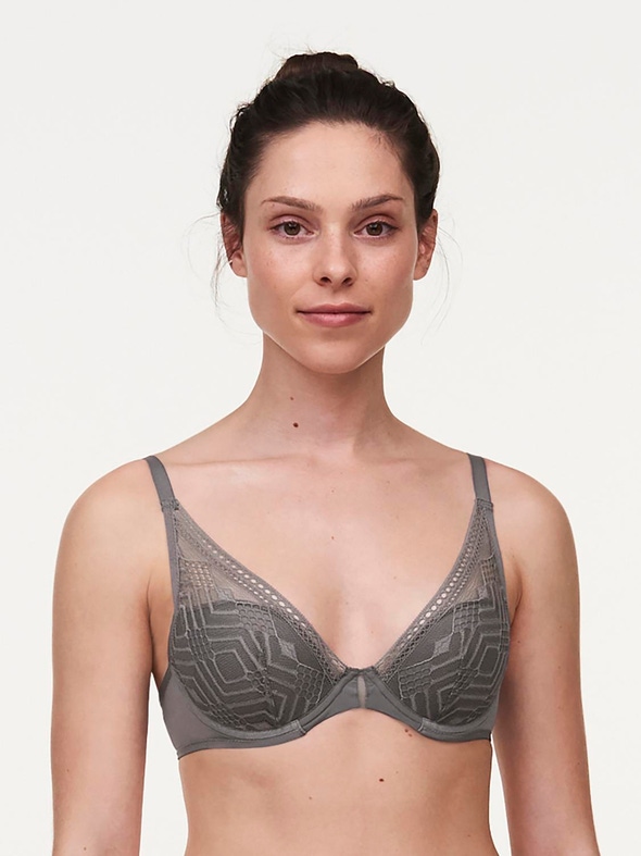 Passionata | ONDINE - Plunge t-shirt BH
