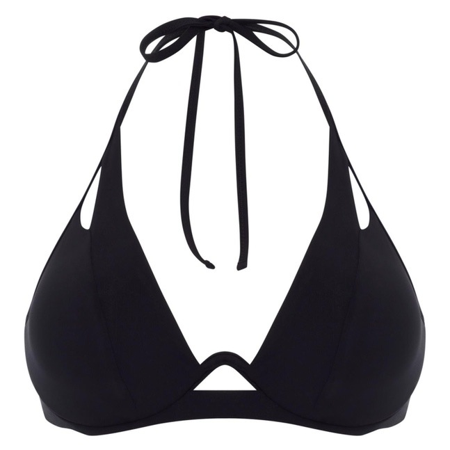 Plunge bikinitop Nola Passionata