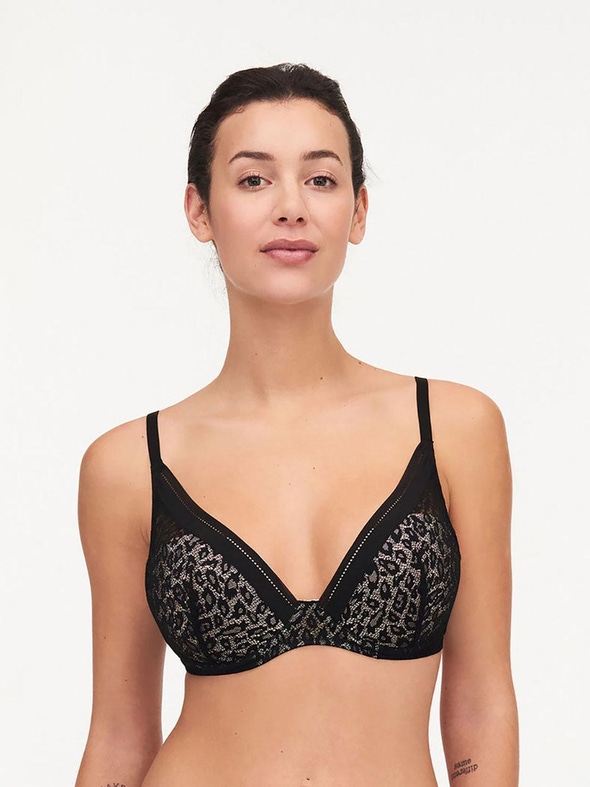 Passionata | Nicole - Plunge t-shirt BH
