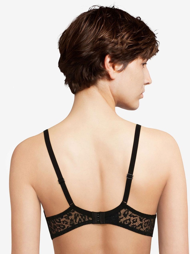 Plunge t-shirt BH Nicole Passionata