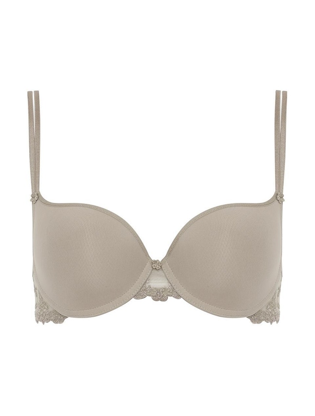 T-shirt BH White Nights Passionata
