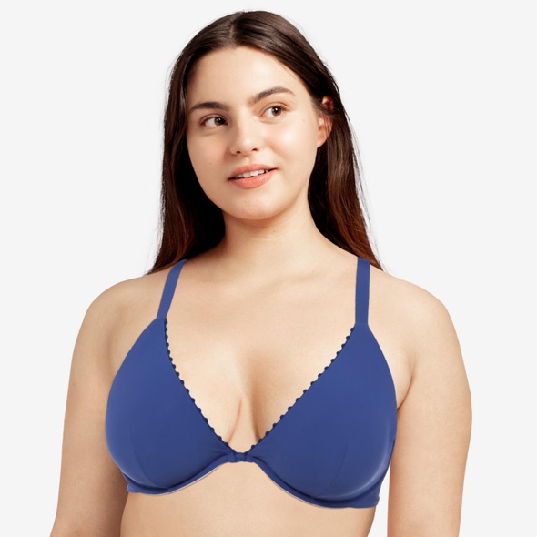 Passionata | Enea - Plunge bikinitop med bøjle