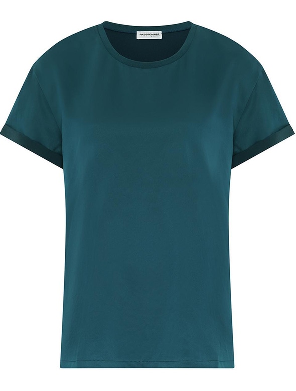 Passionata | NASSIMA - T-shirt med korte ærmer