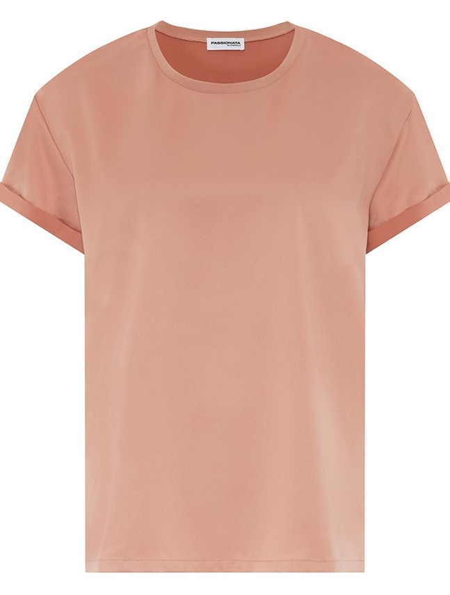 T-shirt med korte ærmer NASSIMA Passionata