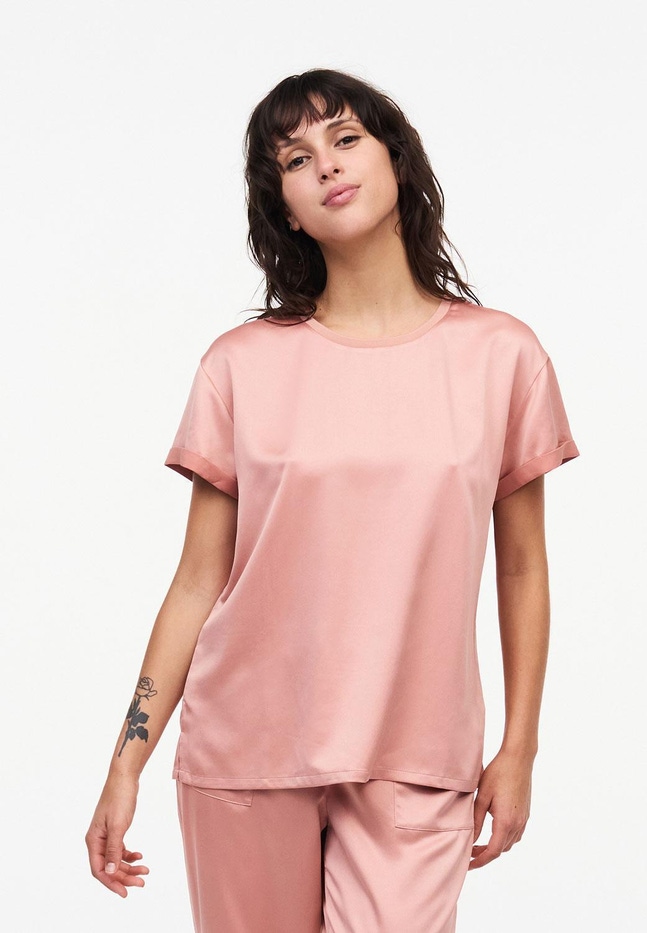 T-shirt med korte ærmer NASSIMA Passionata