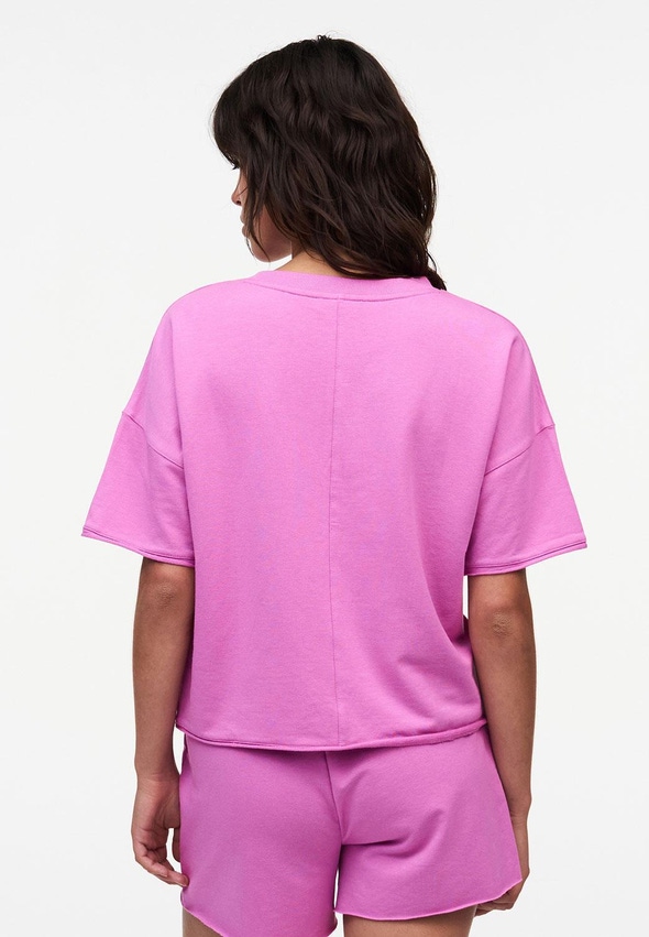 Passionata | NAAMA - T-shirt med korte ærmer