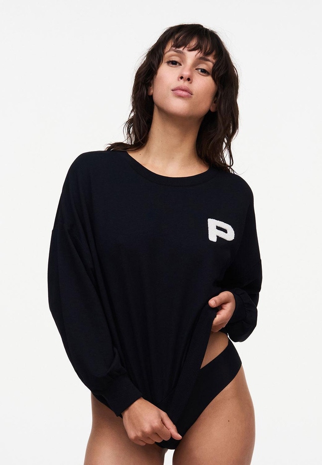 Hoodie NAAMA Passionata