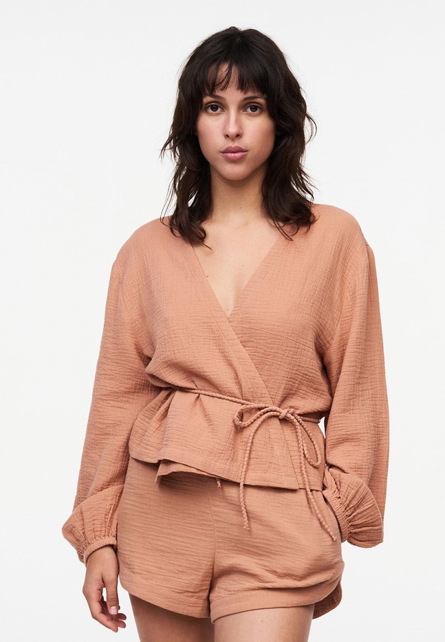 Kimono NOOR Passionata