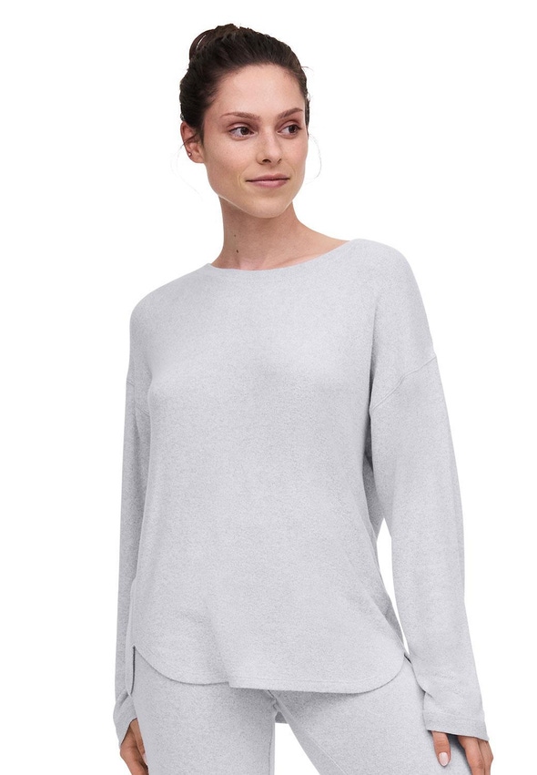 Passionata | Guimauve - T-shirt med lange ærmer