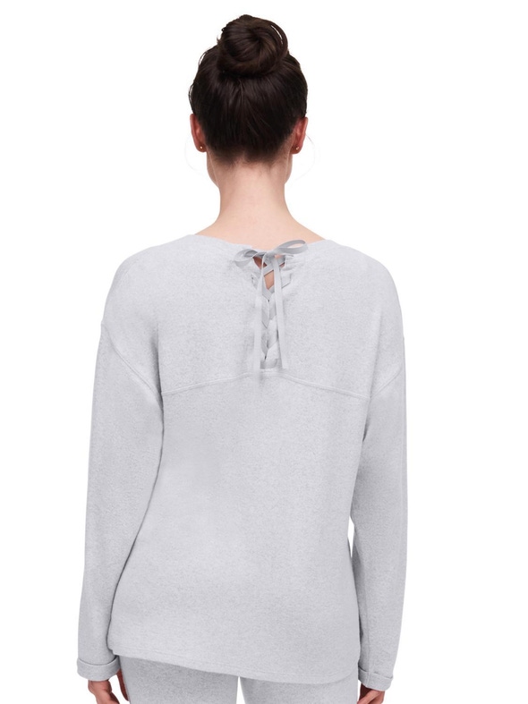 Passionata | Guimauve - T-shirt med lange ærmer