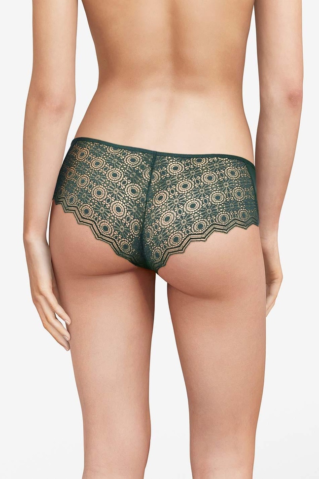 Hipster Georgia Passionata