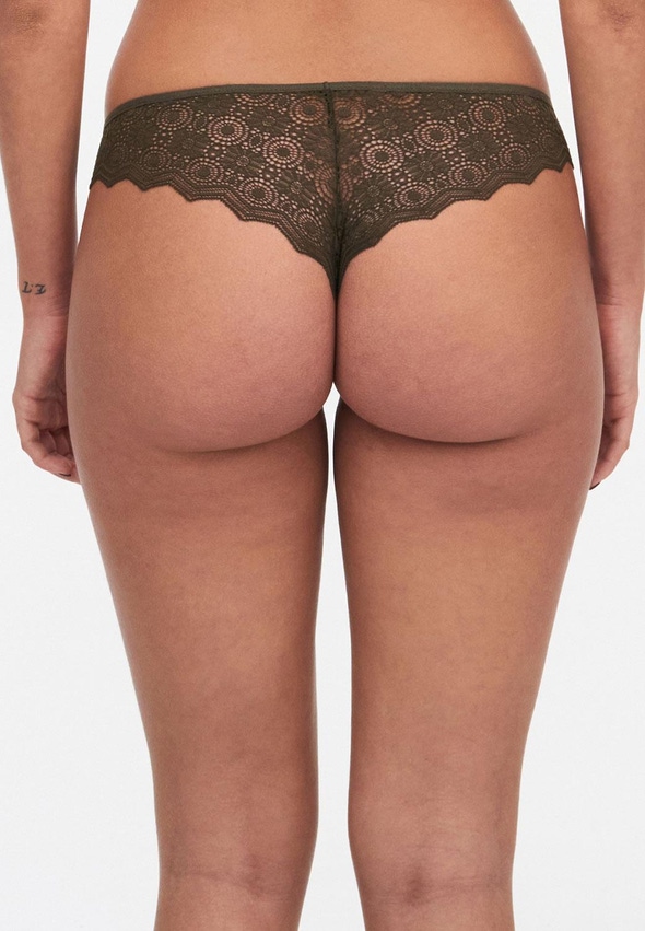 Passionata | Georgia - String trusse