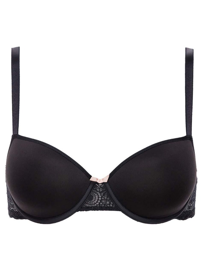 T-shirt BH med memory foam Georgia Passionata