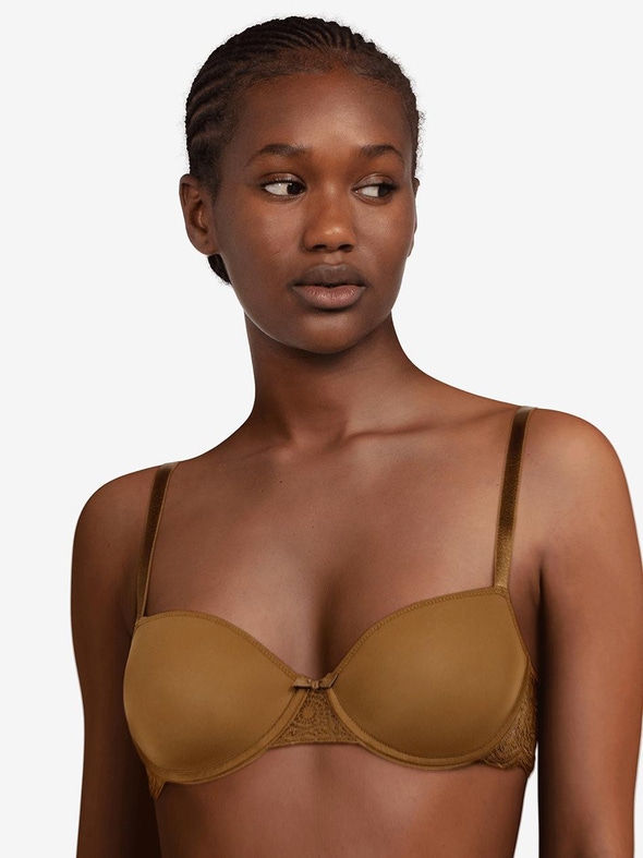 Passionata | Georgia - T-shirt BH med memory foam
