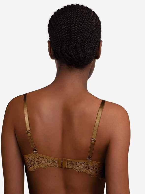 Passionata | Georgia - T-shirt BH med memory foam