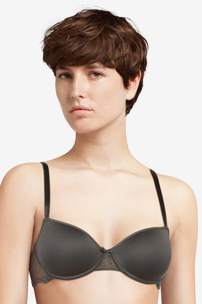T-shirt BH med memory foam Georgia Passionata