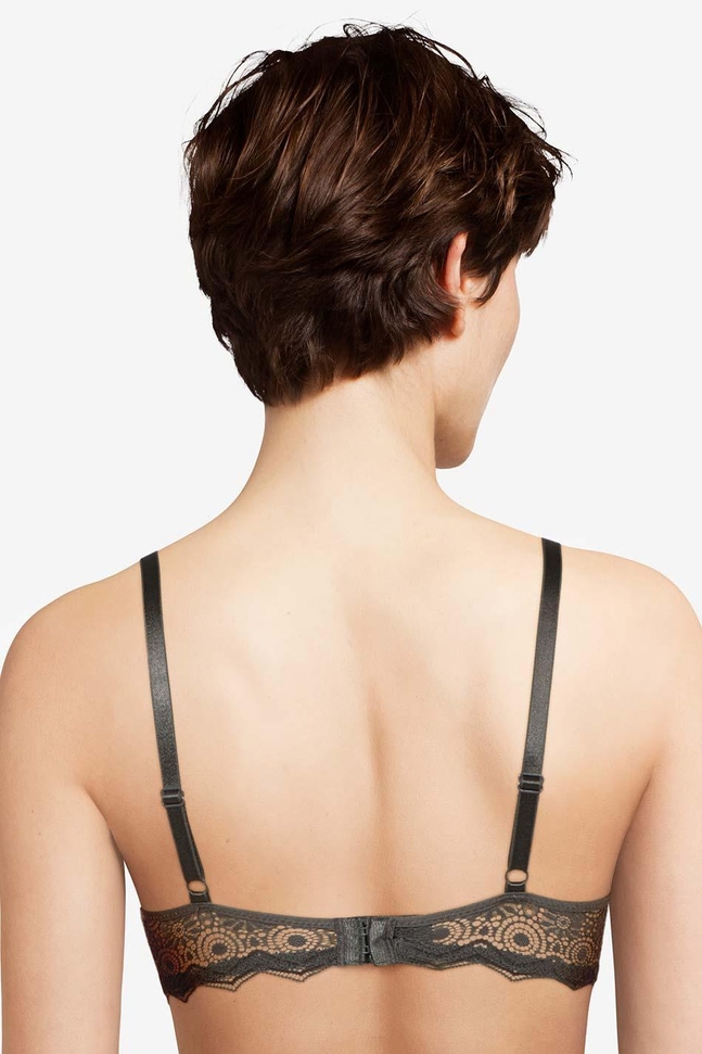T-shirt BH med memory foam Georgia Passionata