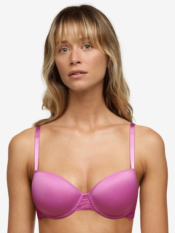 Passionata | Georgia - T-shirt BH med memory foam