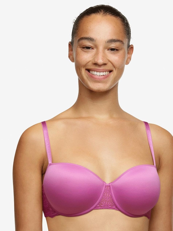 Passionata | Georgia - T-shirt BH med memory foam