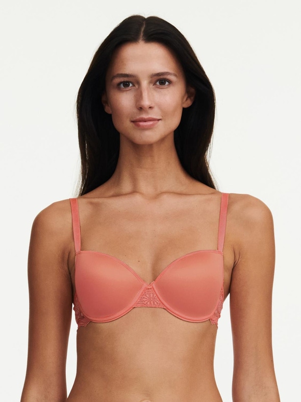 Passionata | Georgia - T-shirt BH med memory foam