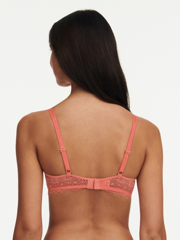 Passionata | Georgia - T-shirt BH med memory foam