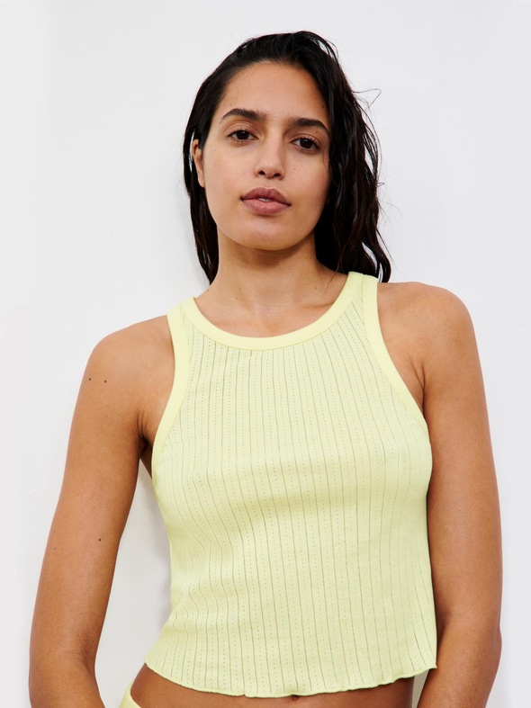 Passionata | PATTY - Tank top