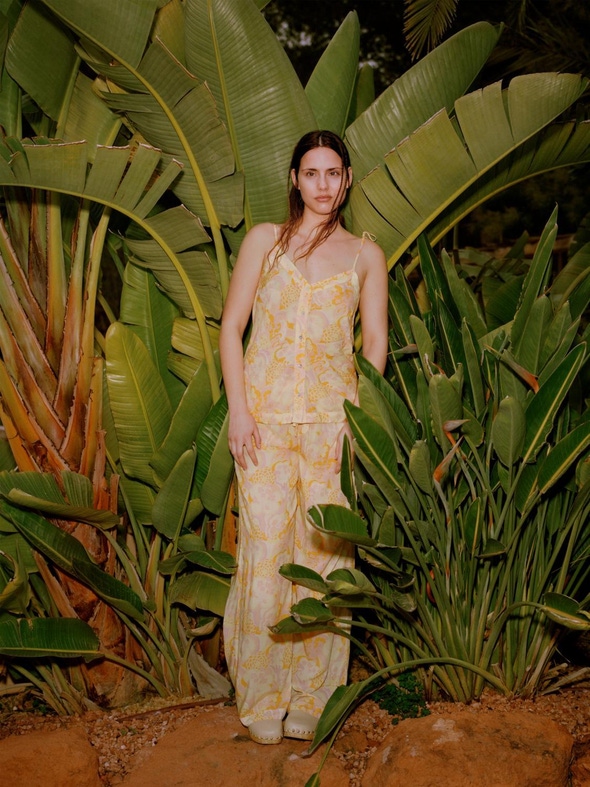 Passionata | PENELOPE - Top