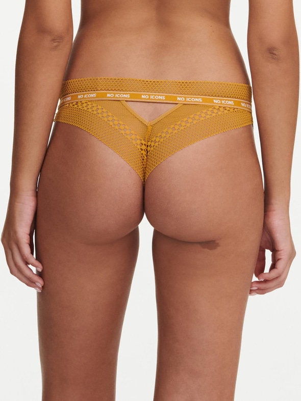 CHANTELLE X | NO ICONS - String trusse