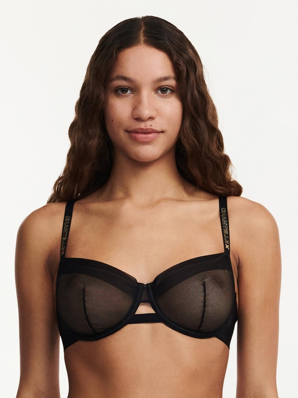CHANTELLE X | XPOSE - Half cup BH