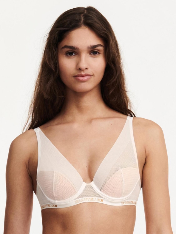 CHANTELLE X | XPOSE - Plunge BH med foring