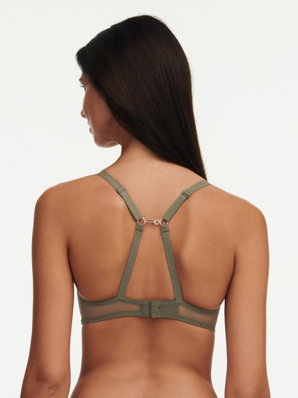 CHANTELLE X | SPARK - Half cup BH med foring