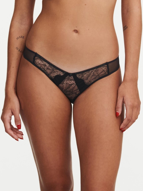 CHANTELLE X | SPARK - Tai trusse