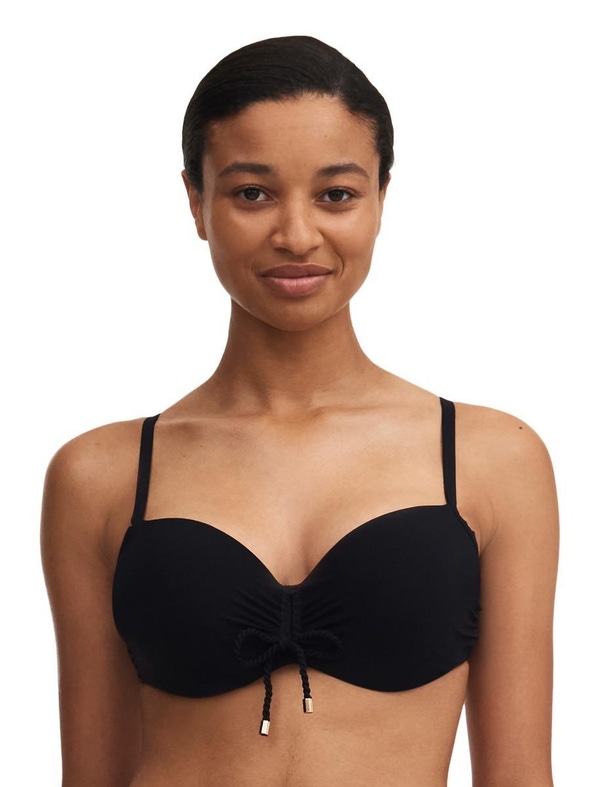 Chantelle | INSPIRE - Foret half cup bikinitop