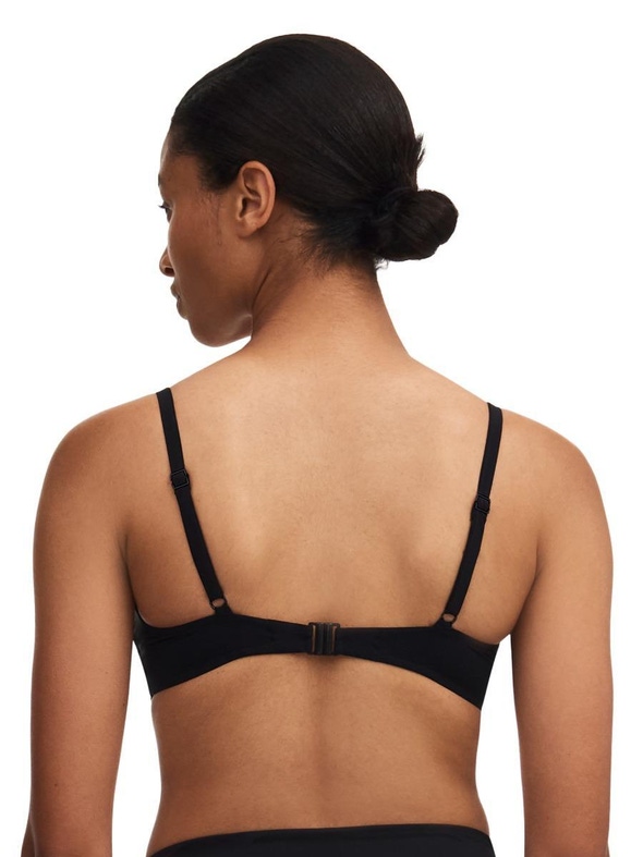Chantelle | INSPIRE - Foret half cup bikinitop