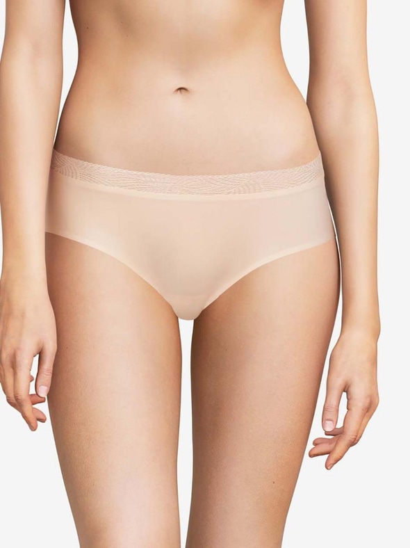 Chantelle | Softstretch - Hipster med blondekant - one size