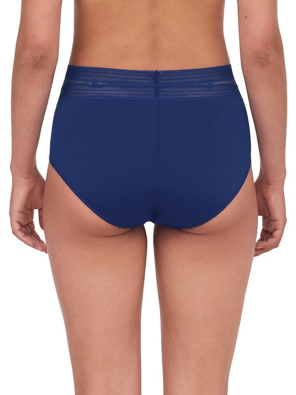 Chantelle | TRUE LACE - Højtaljet trusse