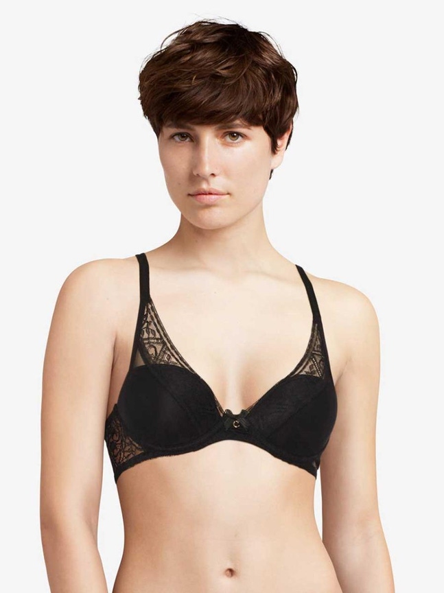 Plunge BH Alto Chantelle
