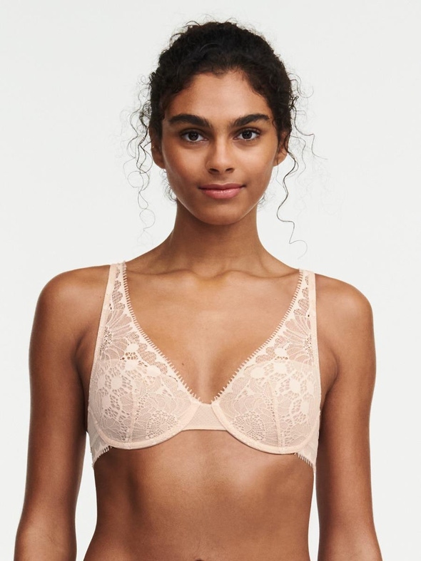 Chantelle | Day To Night - T-shirt BH med spacer materiale 