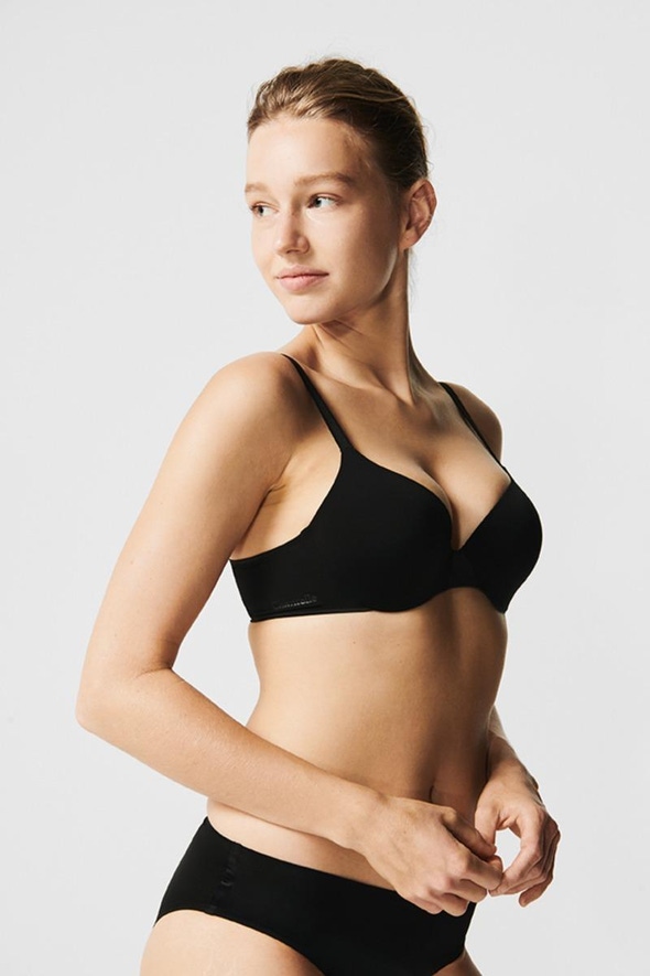Chantelle | Essentiall - Push-up BH