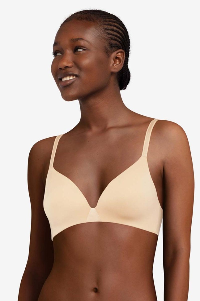 Bøjlefri BH Essentiall Chantelle