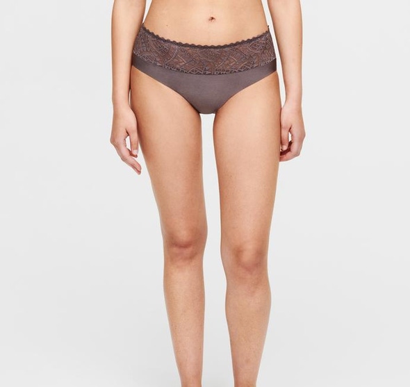 Chantelle | Period Panty Lace - Menstruationstrusse hipster