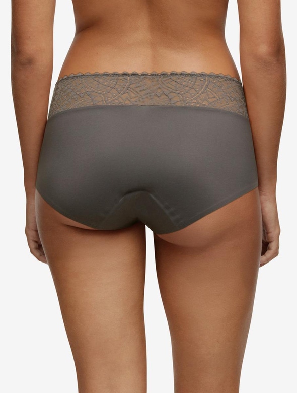 Chantelle | Period Panty Lace - Menstruationstrusse high pants